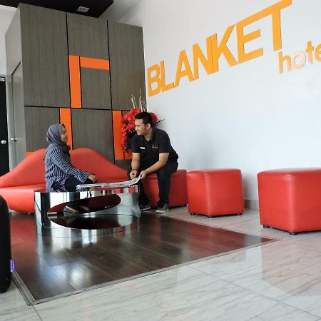 The Blanket Hotel Seberang Jaya Perai Kültér fotó