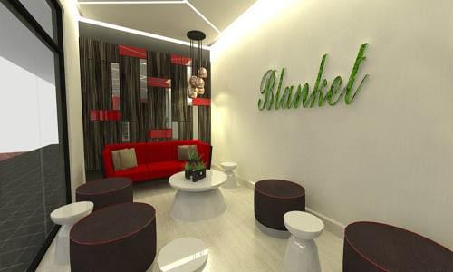 The Blanket Hotel Seberang Jaya Perai Kültér fotó