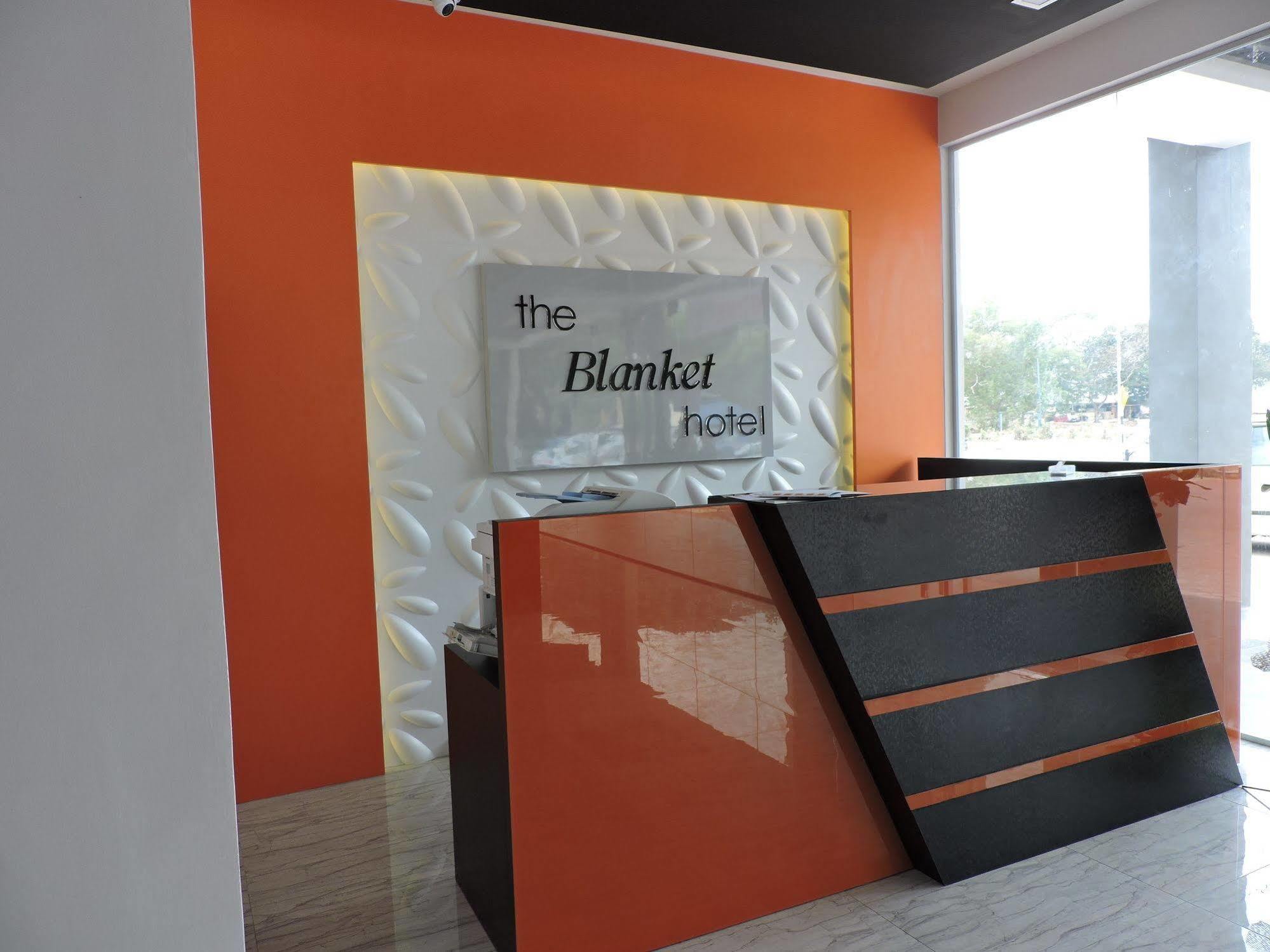 The Blanket Hotel Seberang Jaya Perai Kültér fotó