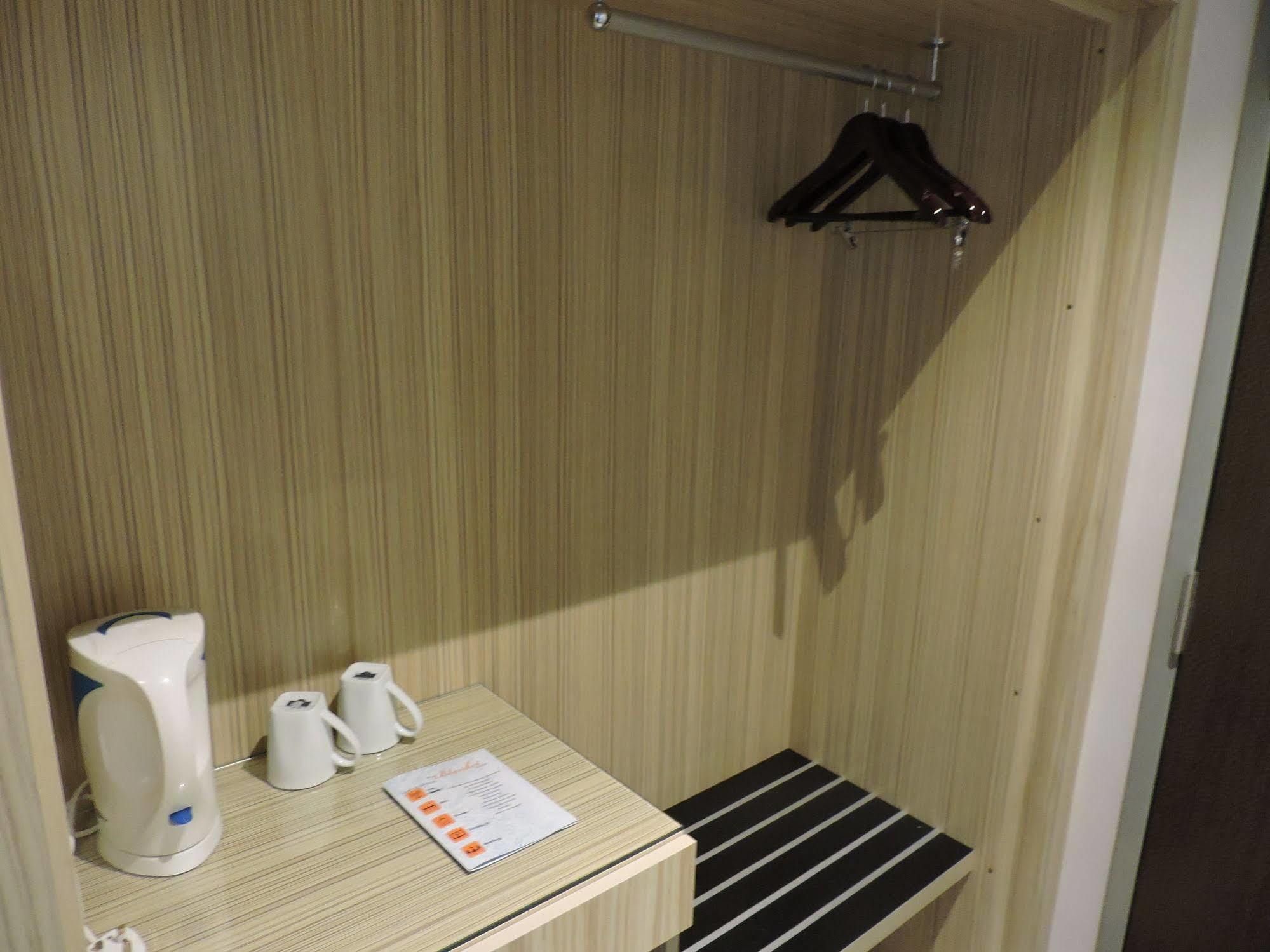 The Blanket Hotel Seberang Jaya Perai Kültér fotó
