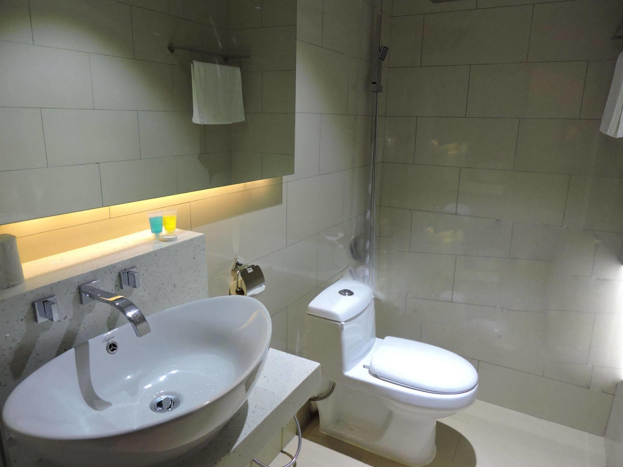 The Blanket Hotel Seberang Jaya Perai Kültér fotó