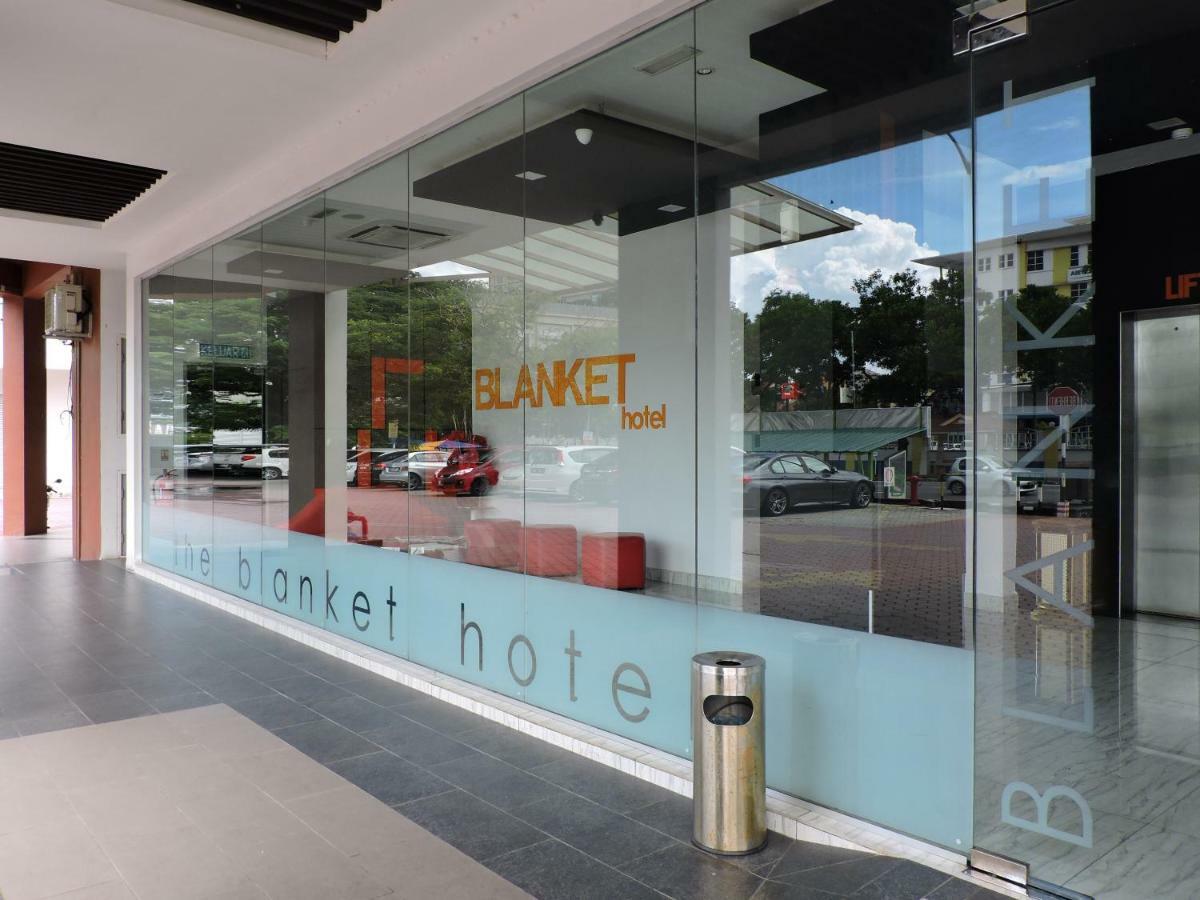 The Blanket Hotel Seberang Jaya Perai Kültér fotó